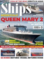 Ships Monthly